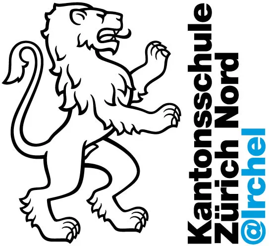 Kantonsschule Zürich Nord Logo